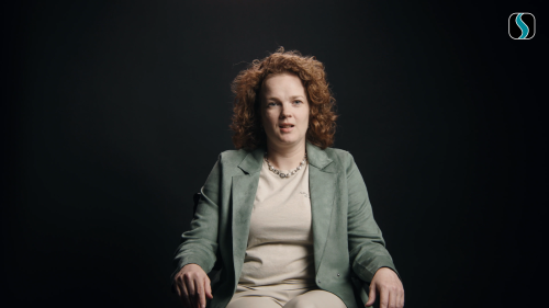 (KNEGSEL) Ellen Adriaanse - van de Ven