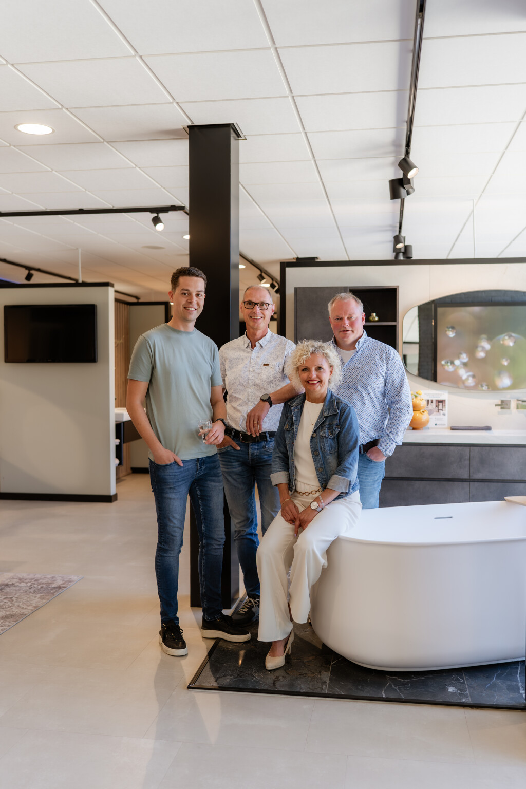Sanidrome_Gebr.Klok_Diever_1