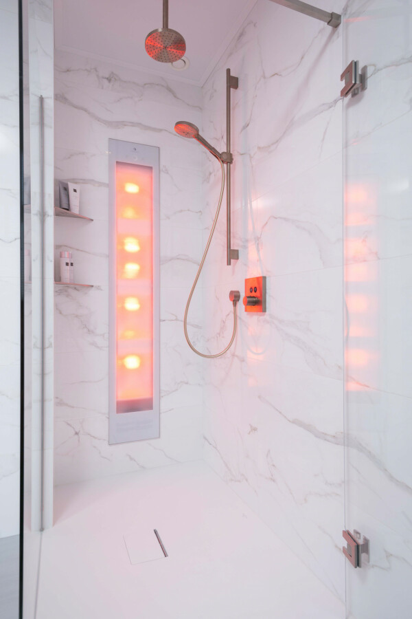 Droombadkamer