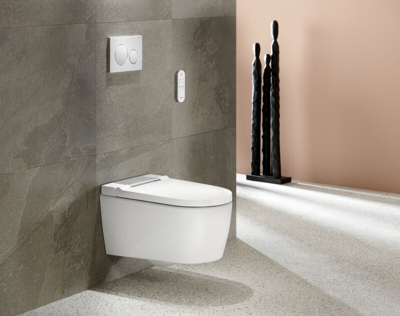 Geberit AquaClean Sela