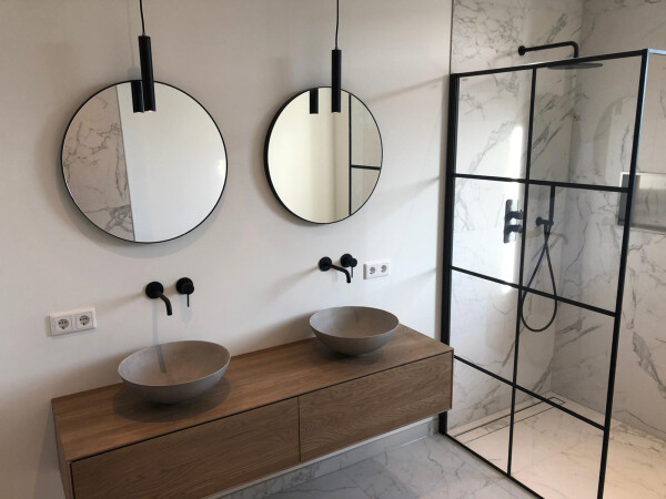 Badkamer