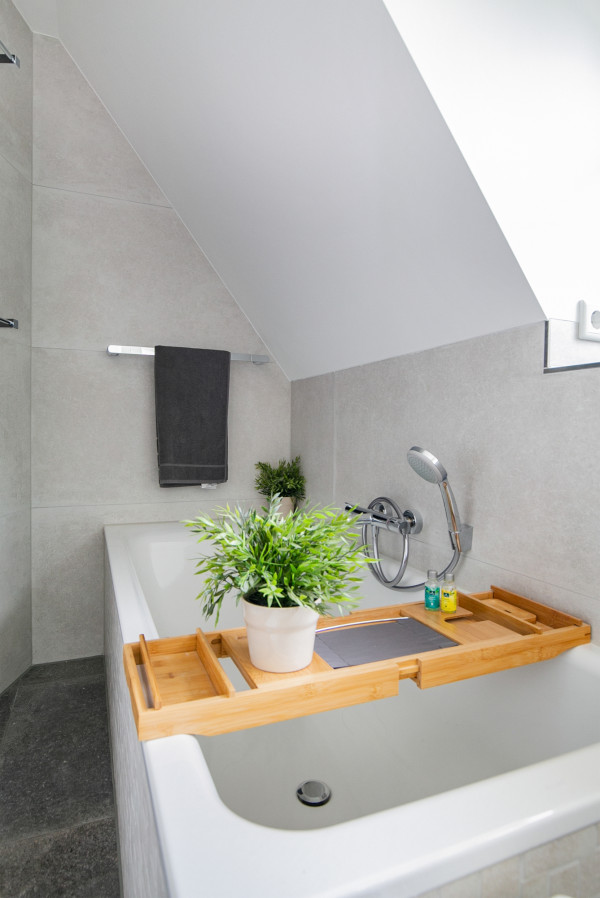 Badkamer Goor