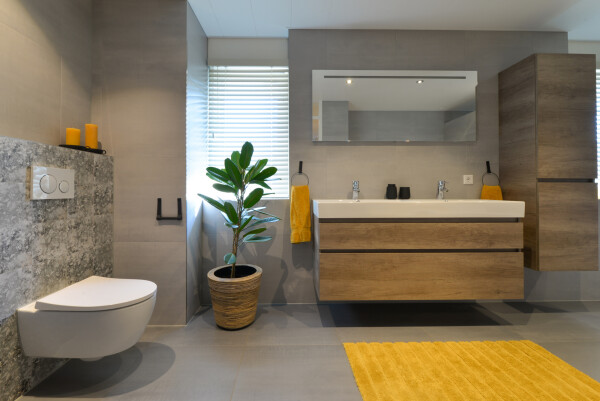 Badkamer Lochem