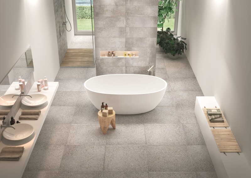 Terrazzo L05