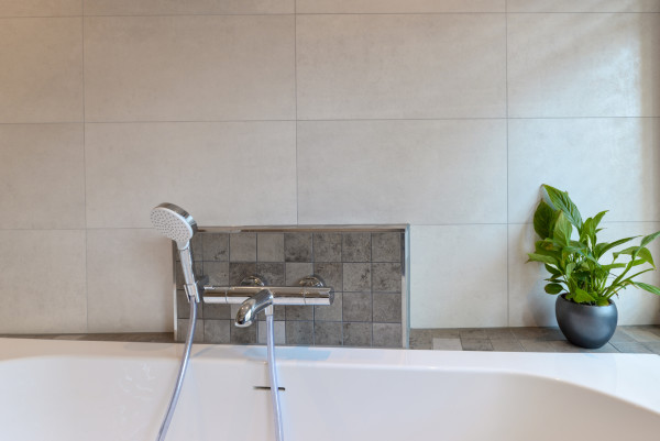 Badkamer Hengelo (OV)