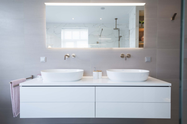 Droombadkamer