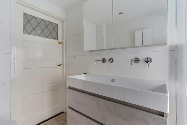 Badkamer Lochem