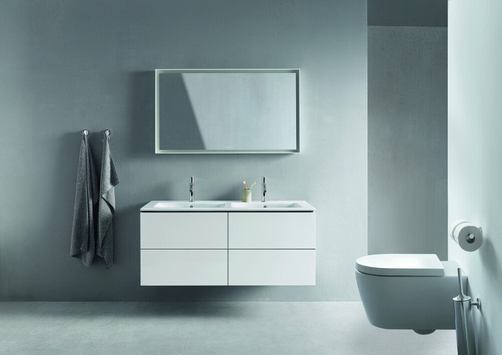 complete badkamer Me by Starck VK 1