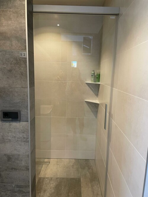 Aquaconcept Personal Slide schuifdeur 2