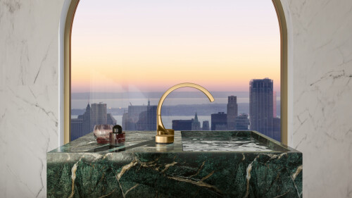 Dornbracht CYO 01 _Architecture_Metropolitan_02