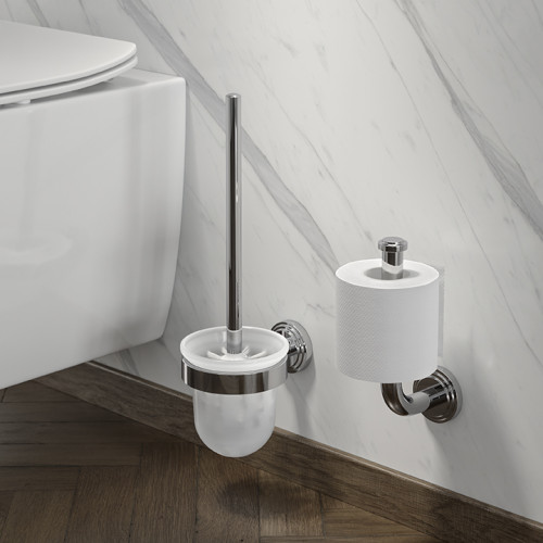 Geesa Naxos spare_toiletbrush