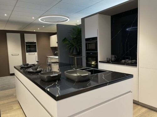 Keuken het Badhuis 2