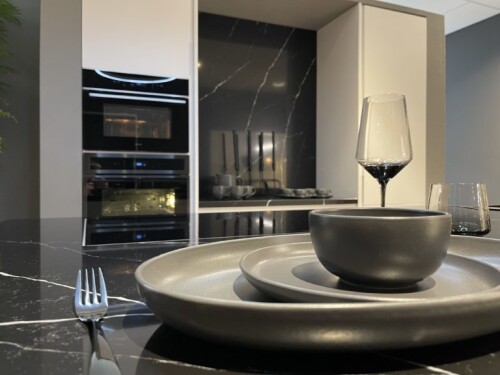 Keuken het Badhuis 4