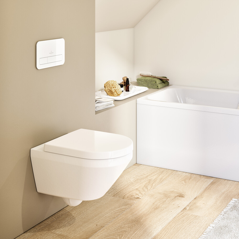 Architectura TwistFlush E3 1