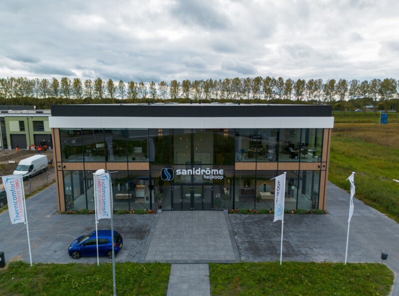 Sanidrome Heijkoop