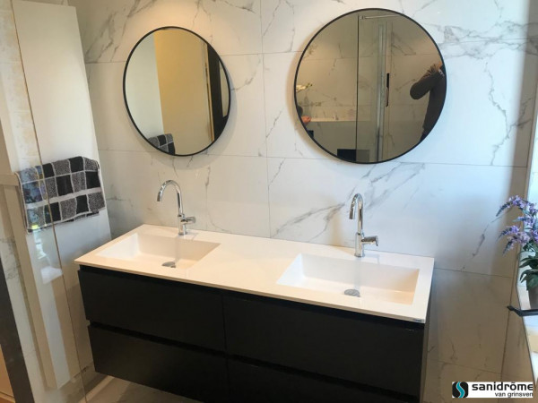 Badkamer Rosmalen