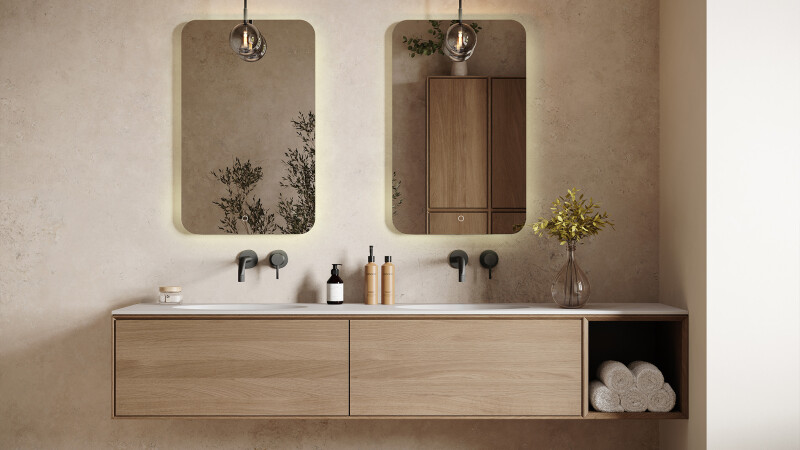 a-line rounded rectangle mood01