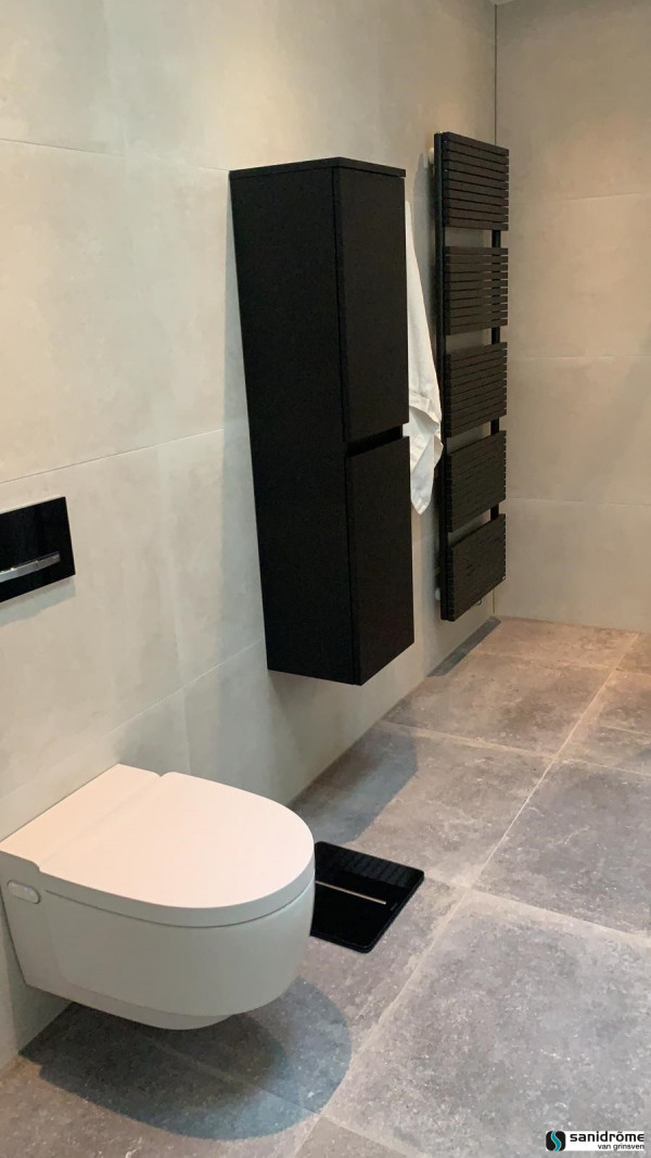 Badkamer Rosmalen 2