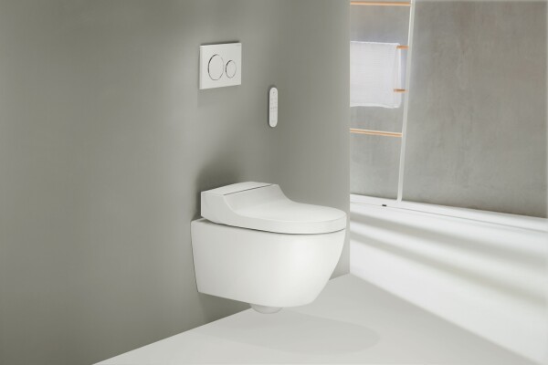 Geberit AquaClean Tuma