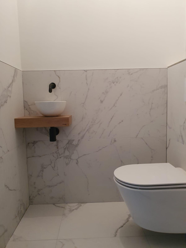 Badkamer