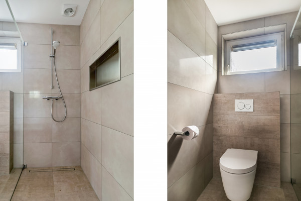 Badkamer Lochem