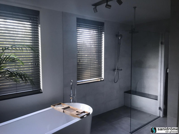 Badkamer Zaltbommel