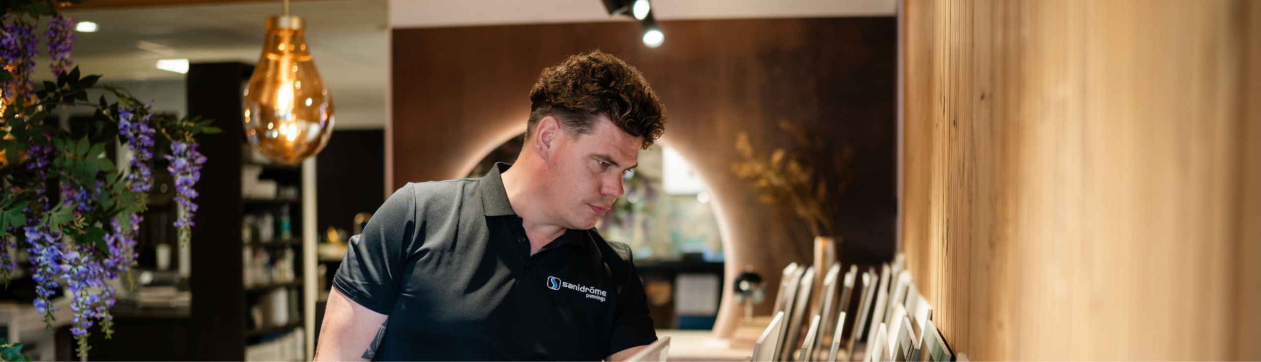 Pennings – Boxmeer