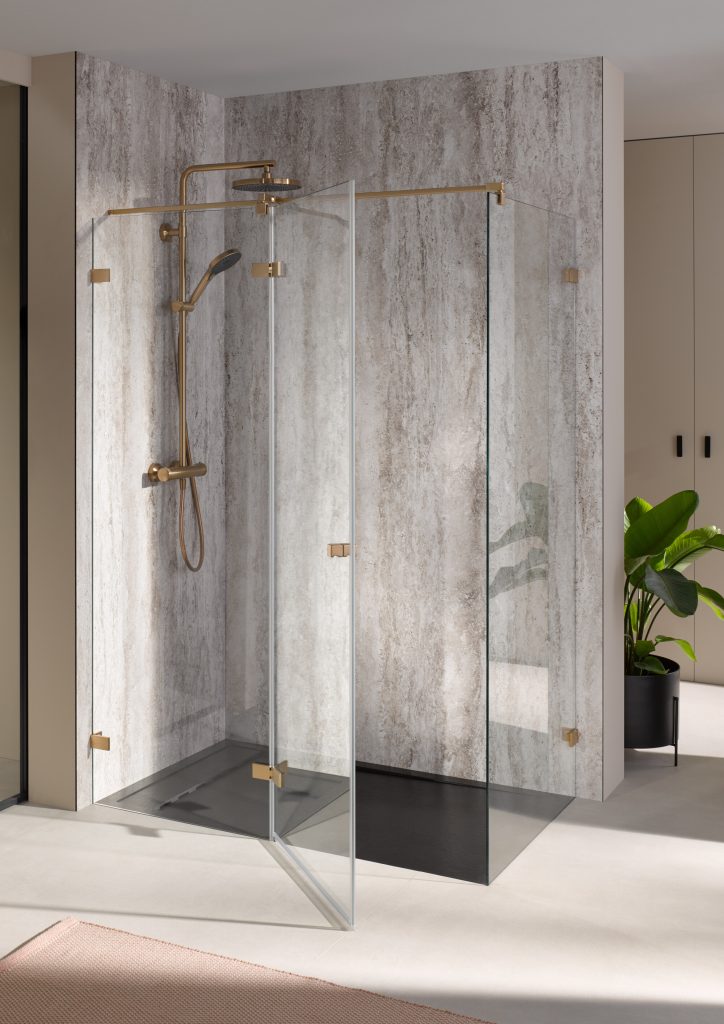 Wandbekleding zonder breekwerk? Ontdek HSK RenoDeco