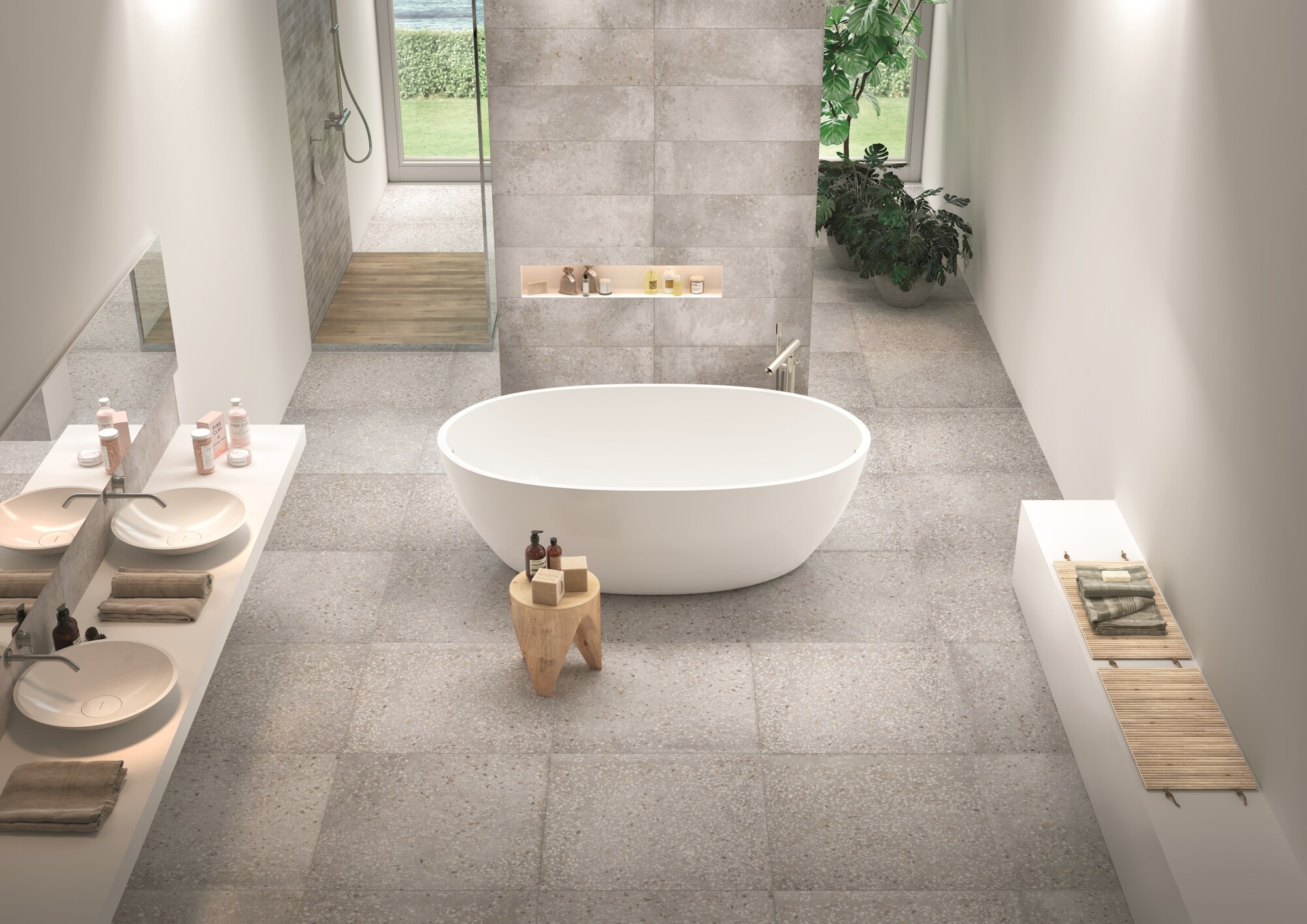 Terrazzo L05