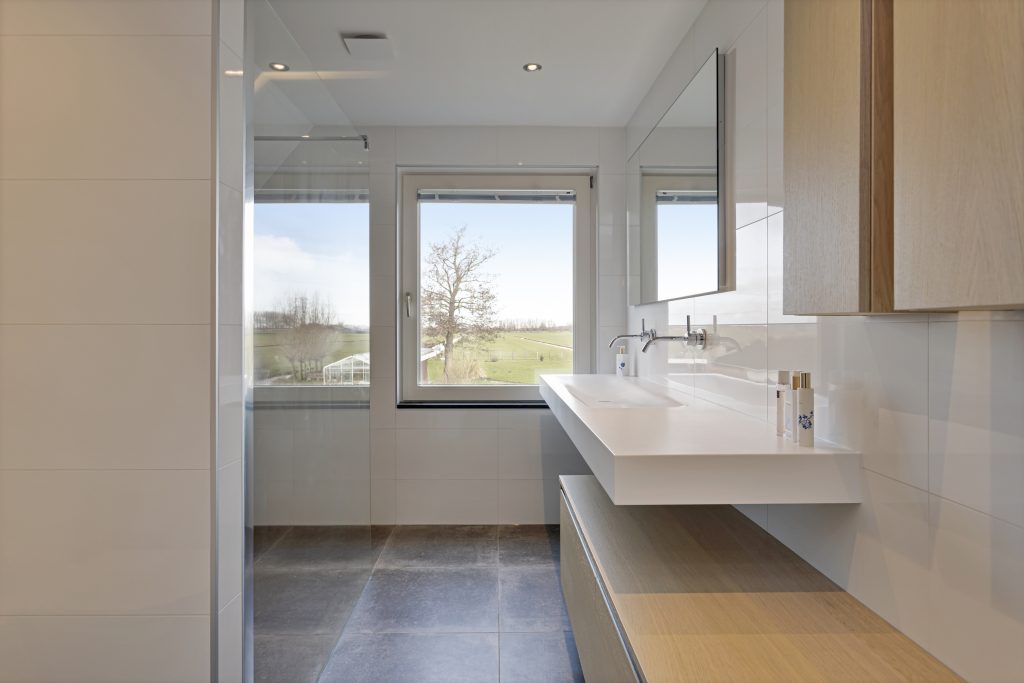Binnenkijker in Hekendorp