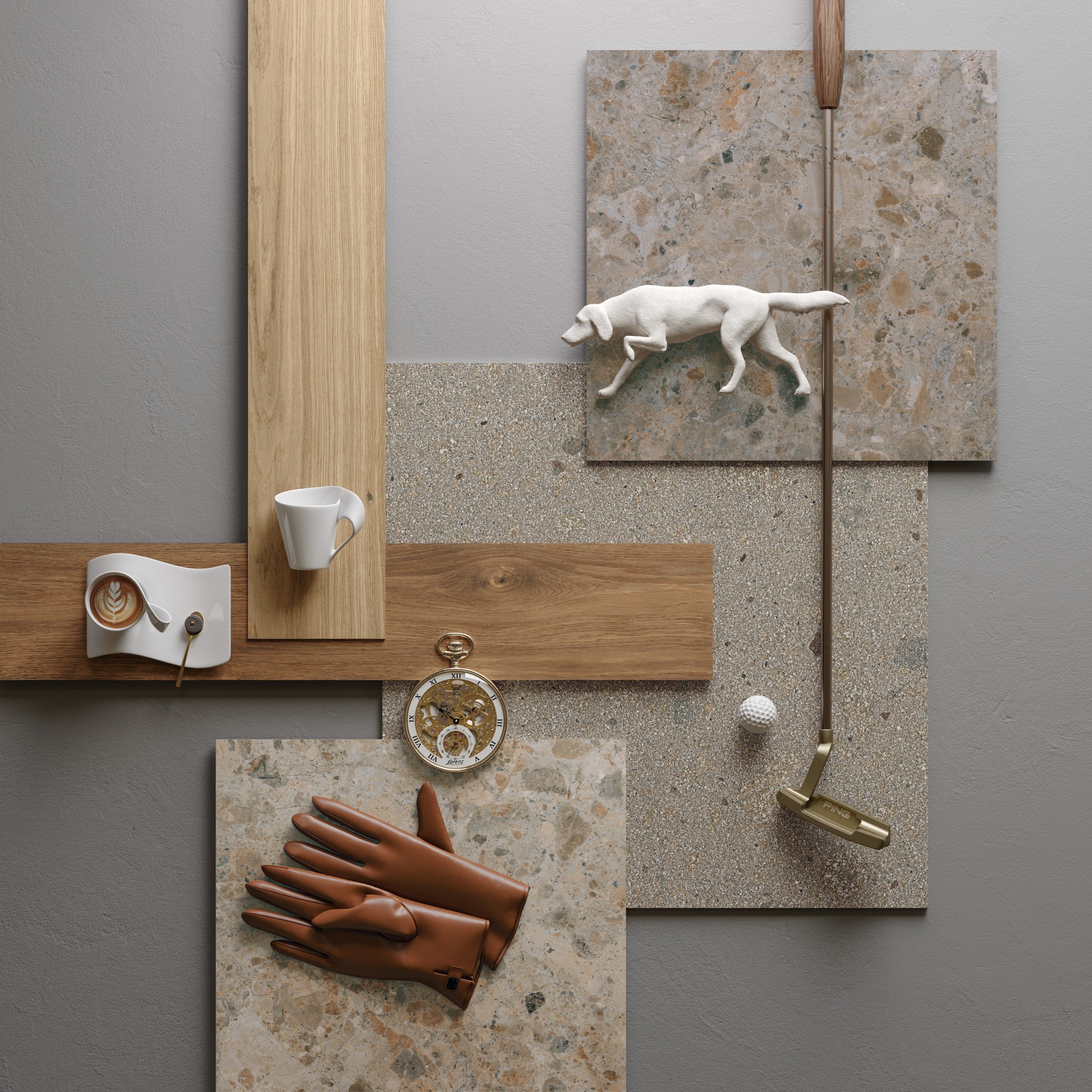 Villeroy & Boch - 8