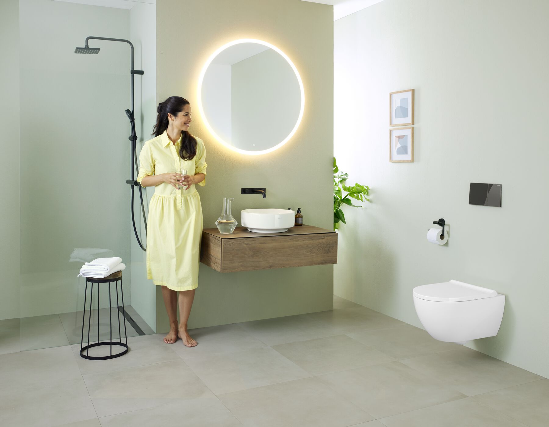 Geberit - 3