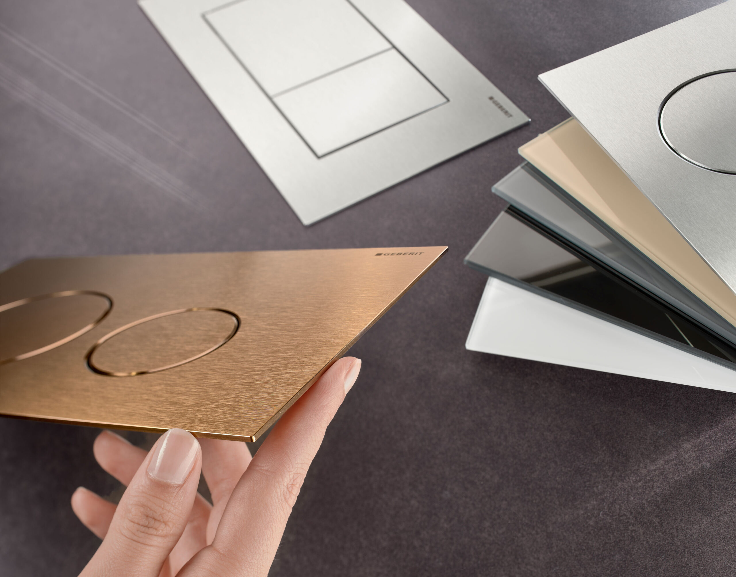 Geberit - 3