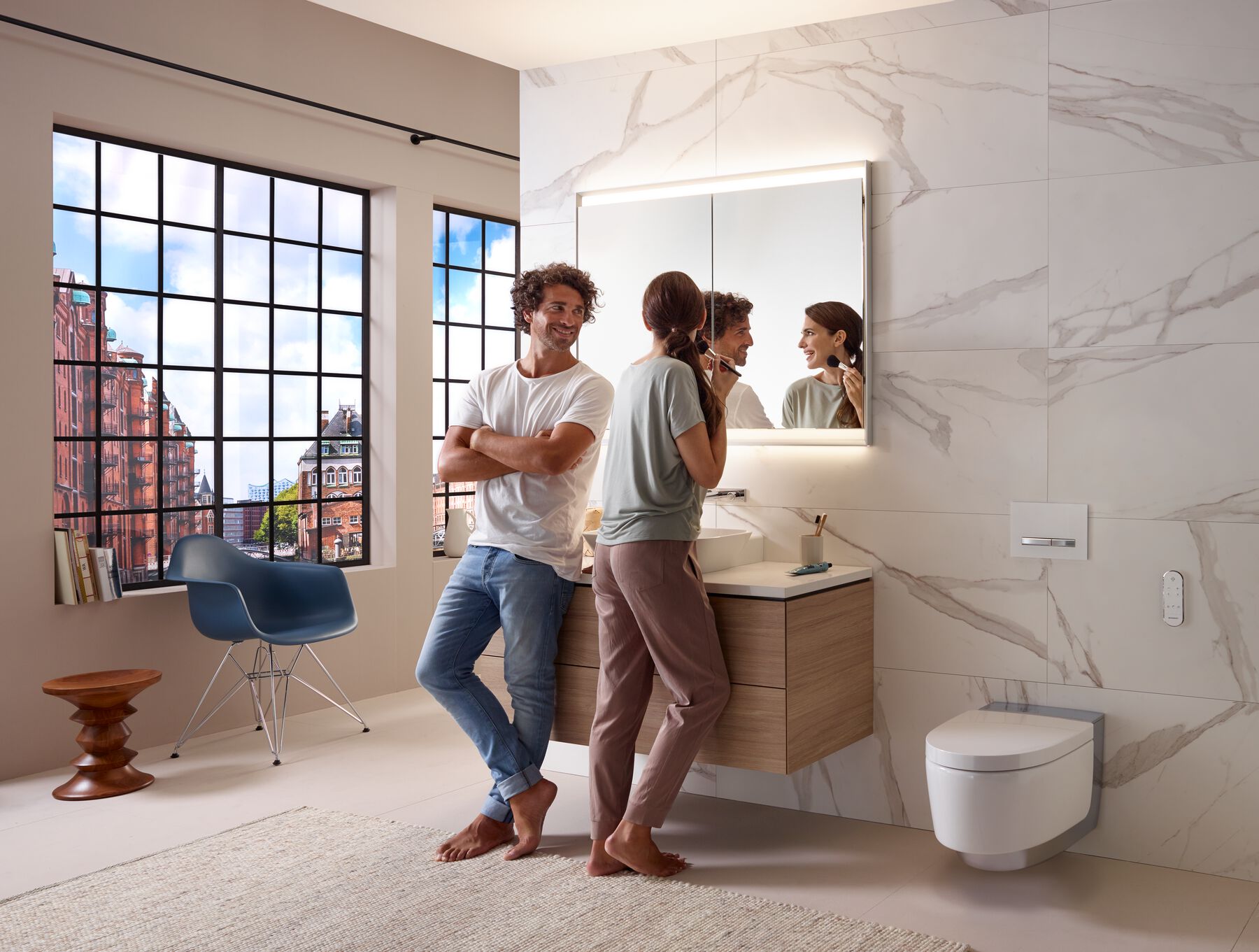 Geberit - 5