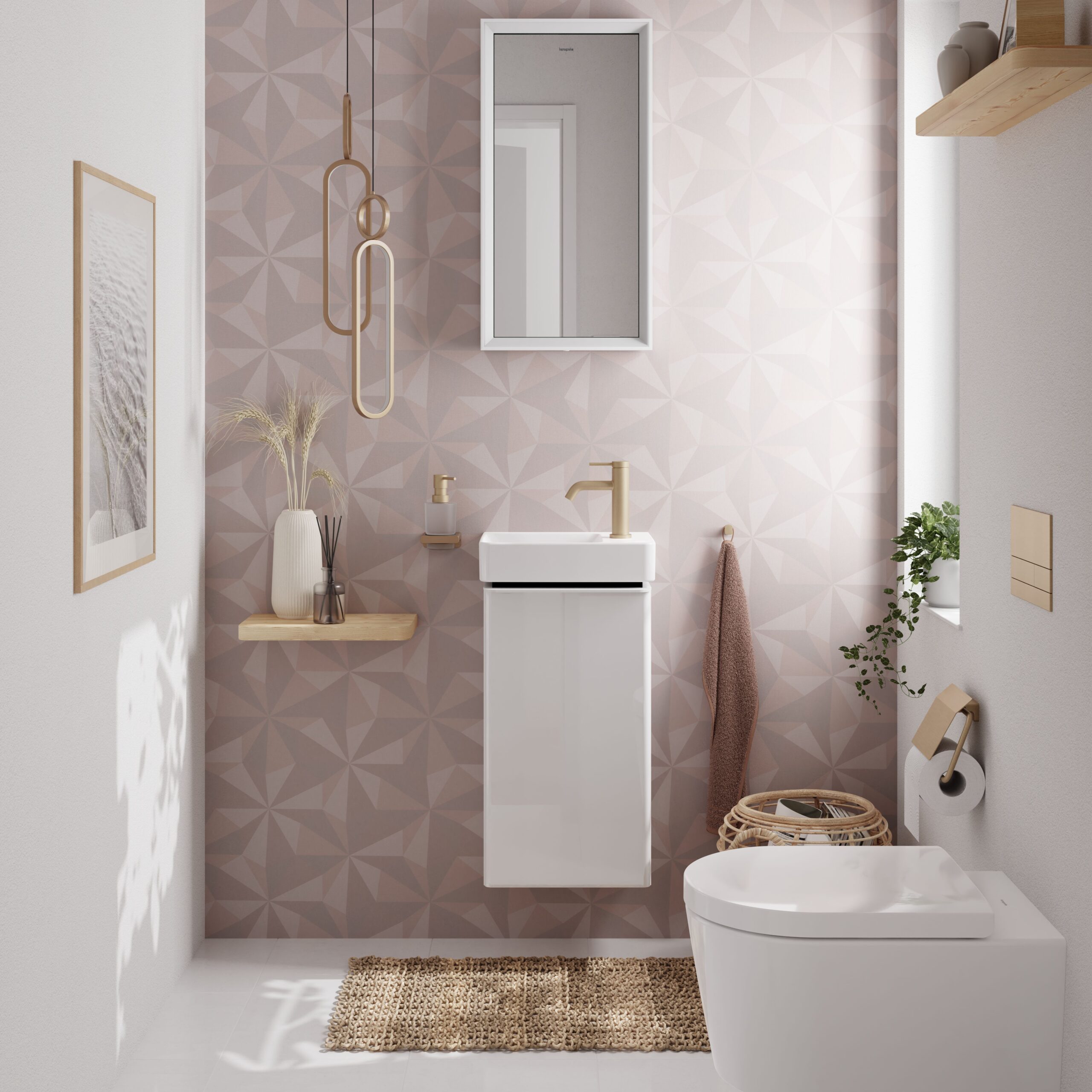 Hansgrohe - 1