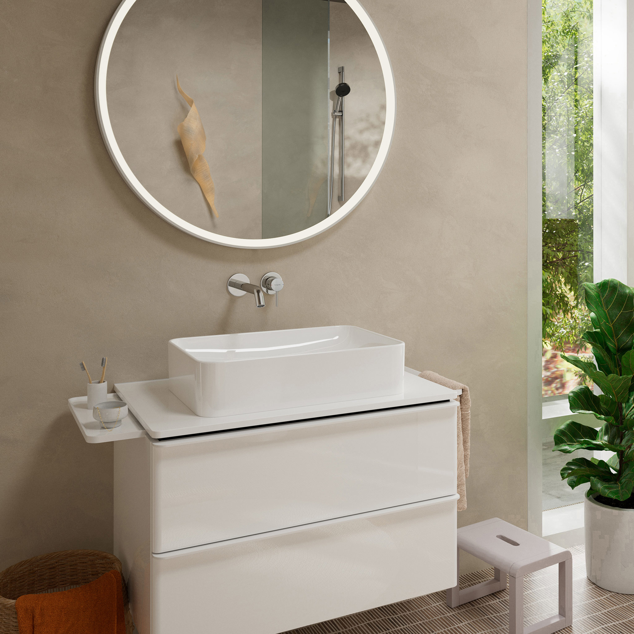 Hansgrohe - 1