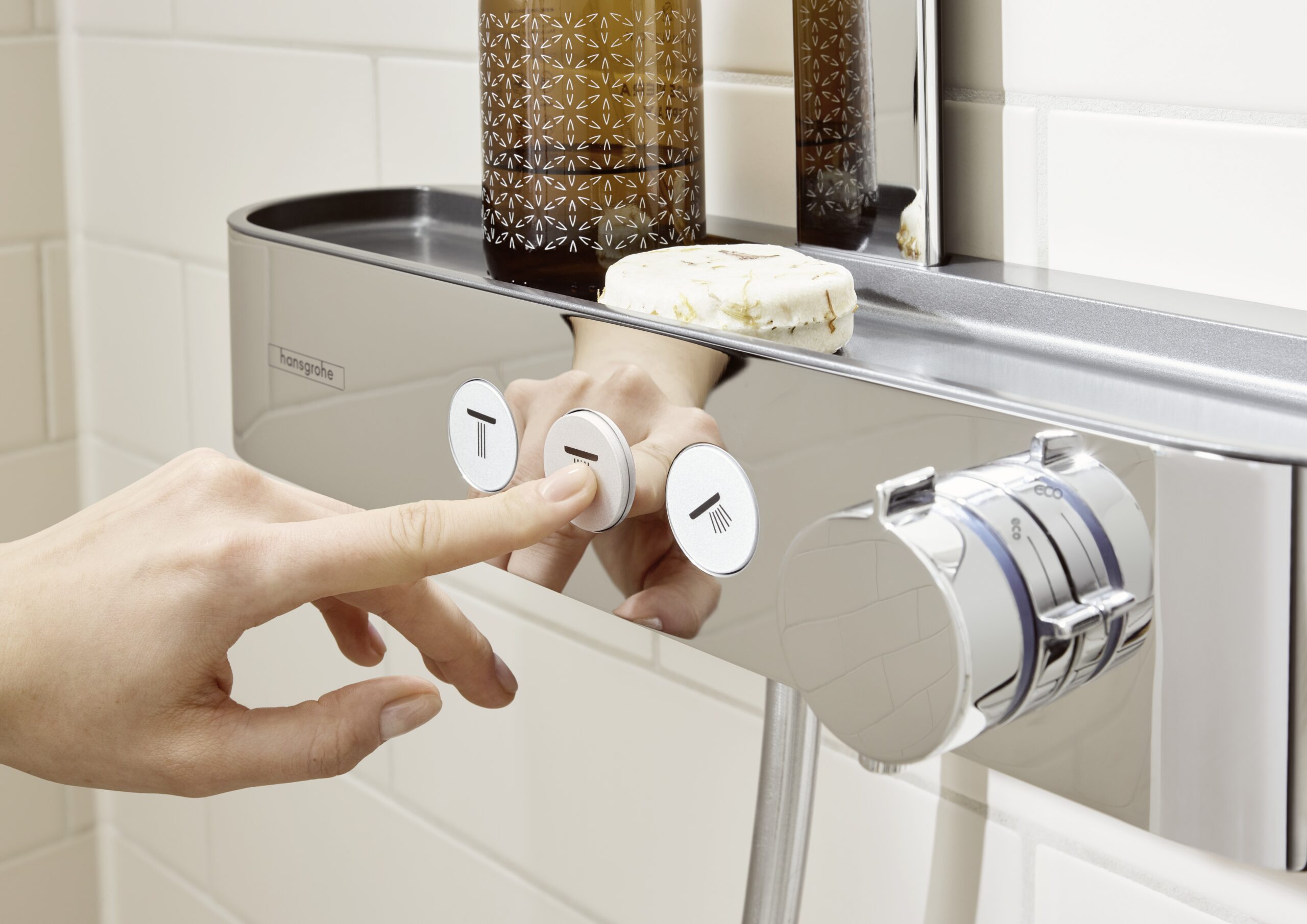 Hansgrohe - 3