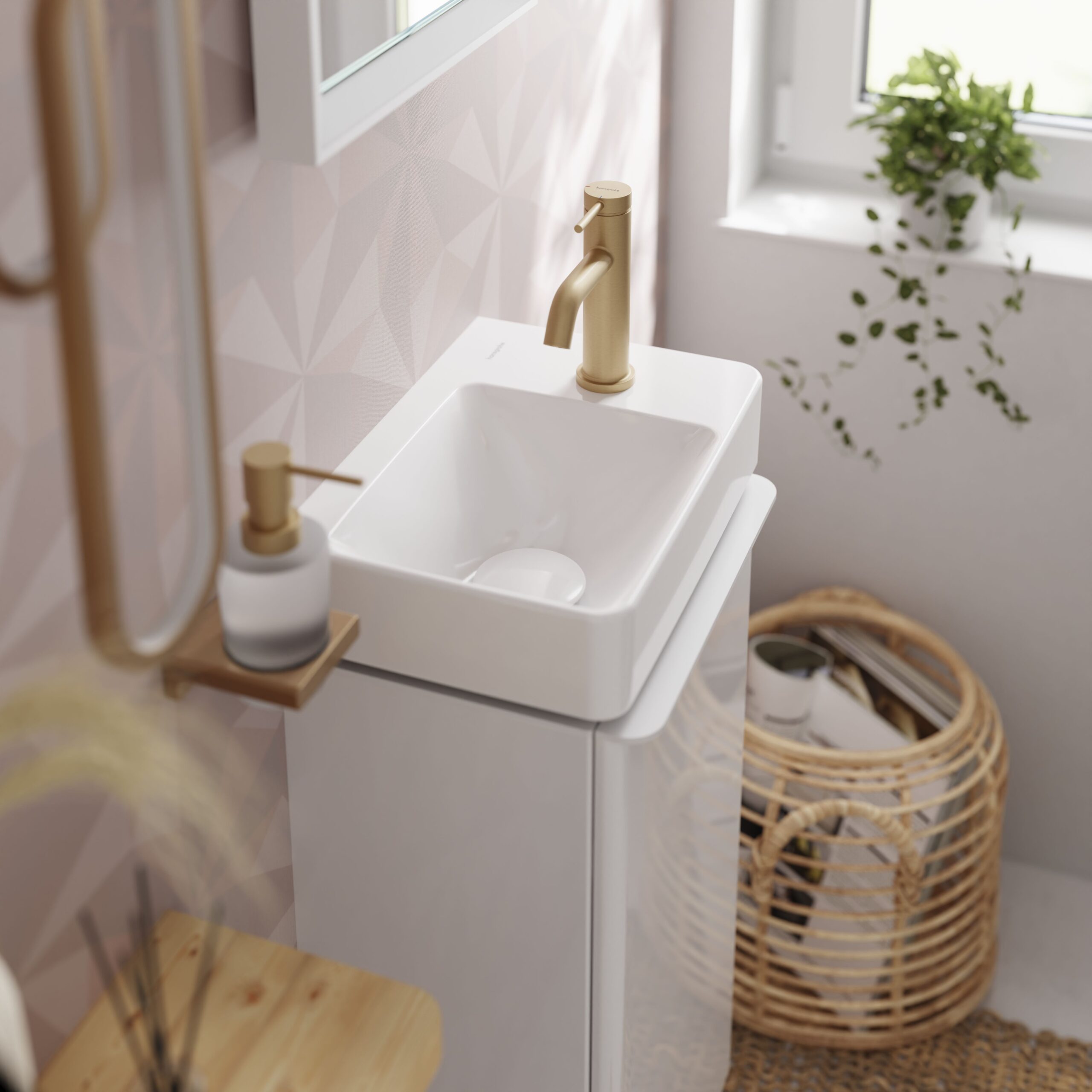 Hansgrohe - 5