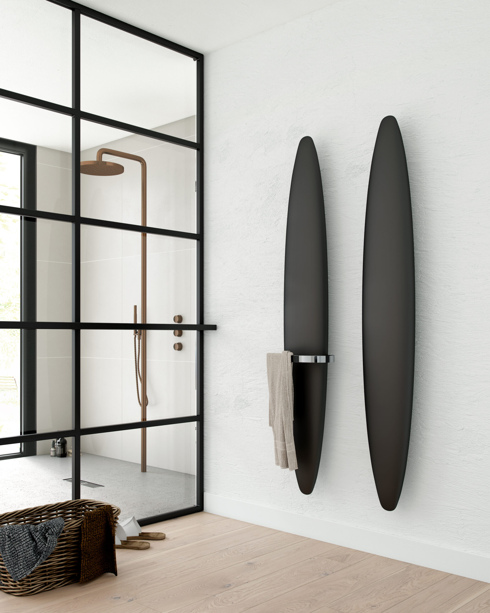 Radiator - Instamat