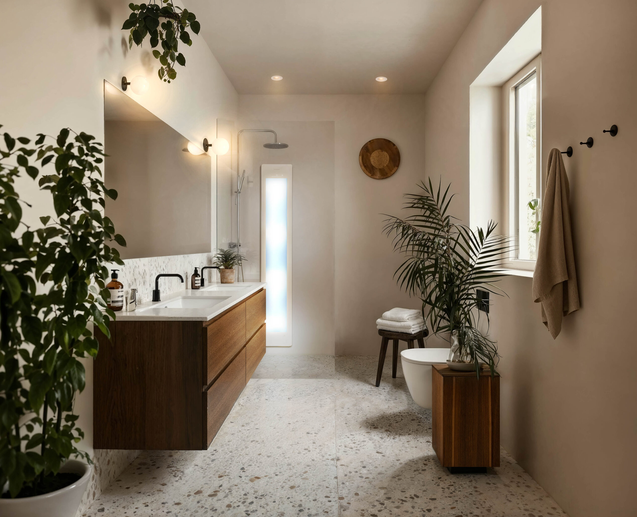 badkamer 6