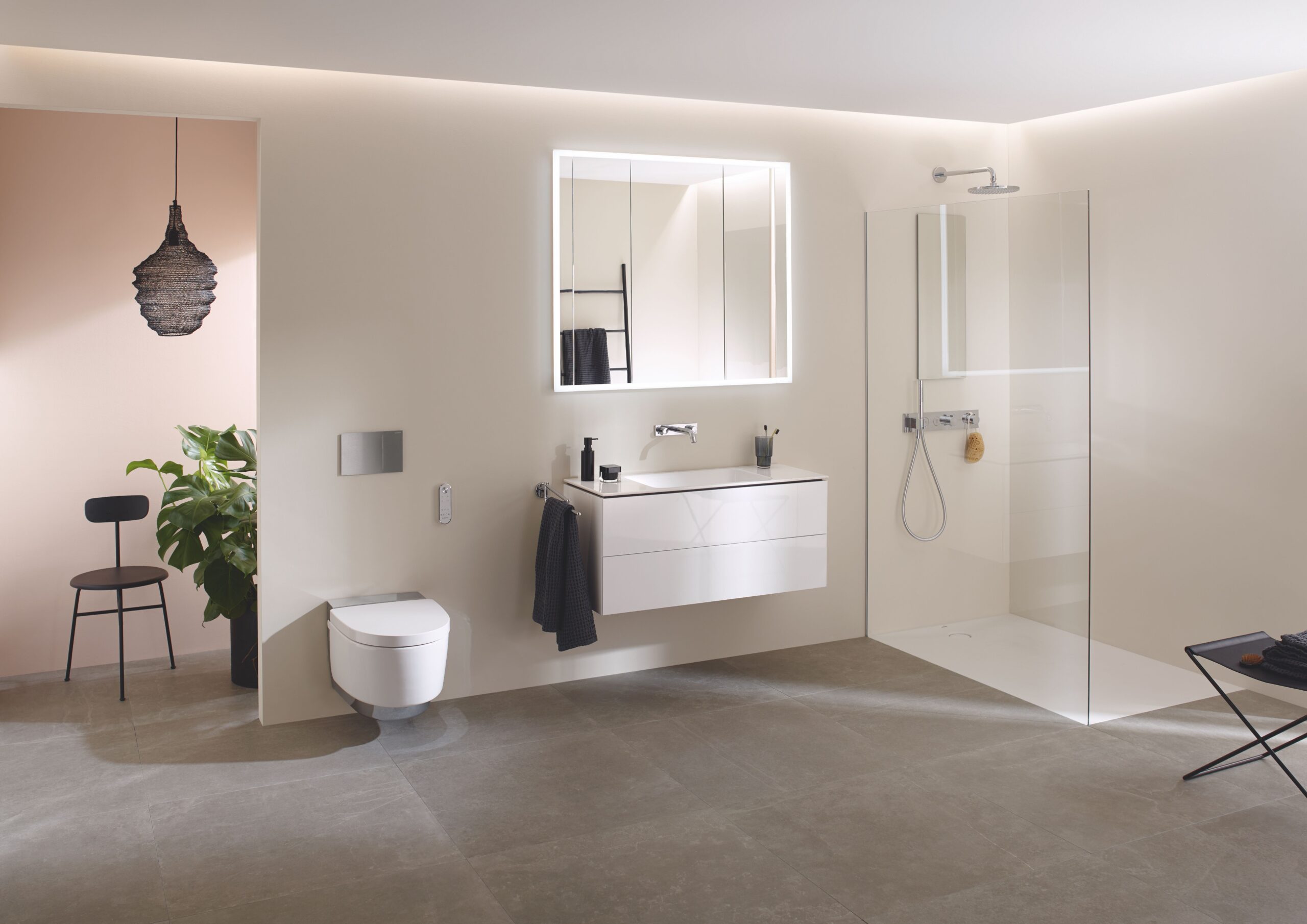 4 Geberit ONE_Geberit AquaClean Mera beeld