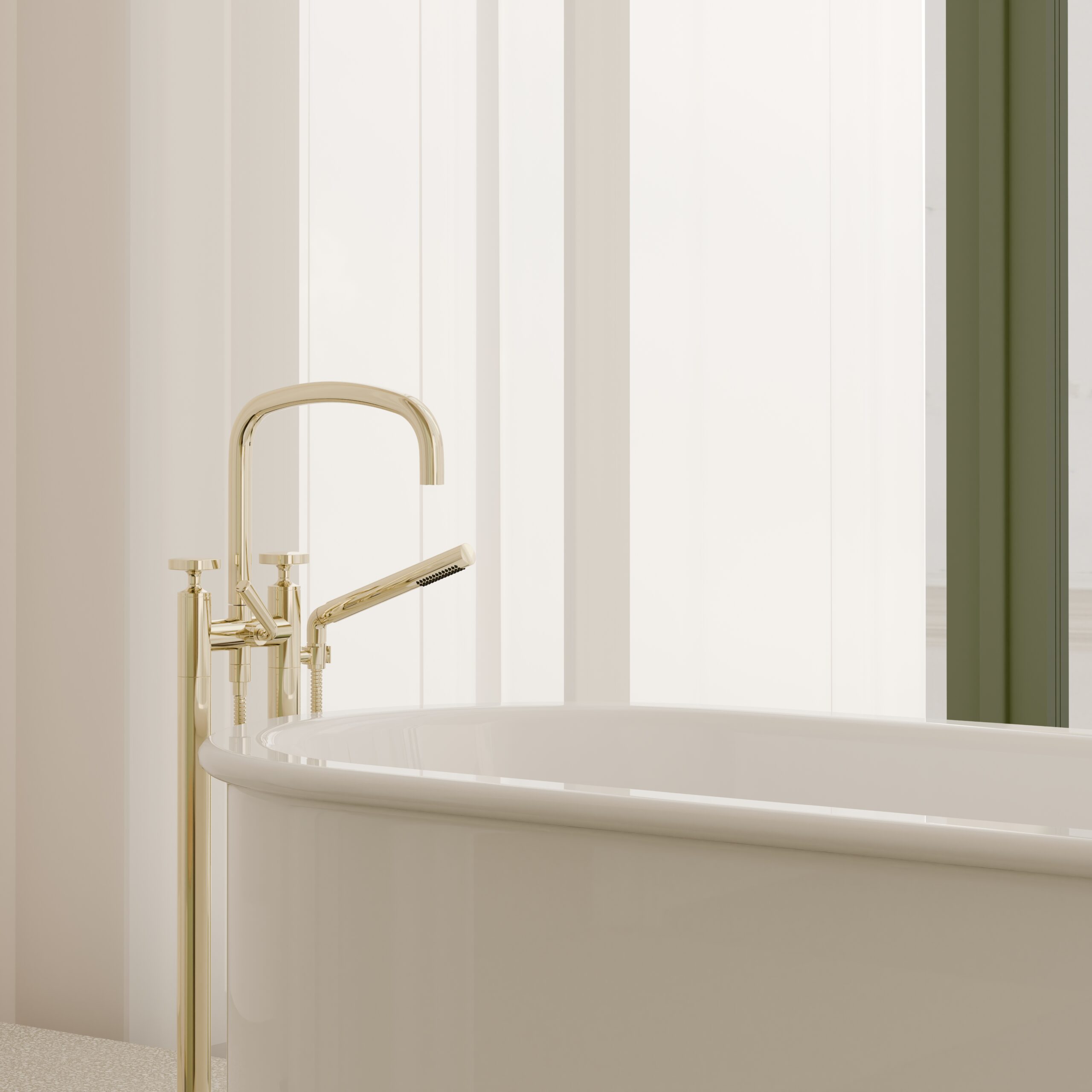 Dornbracht COYA collectie
