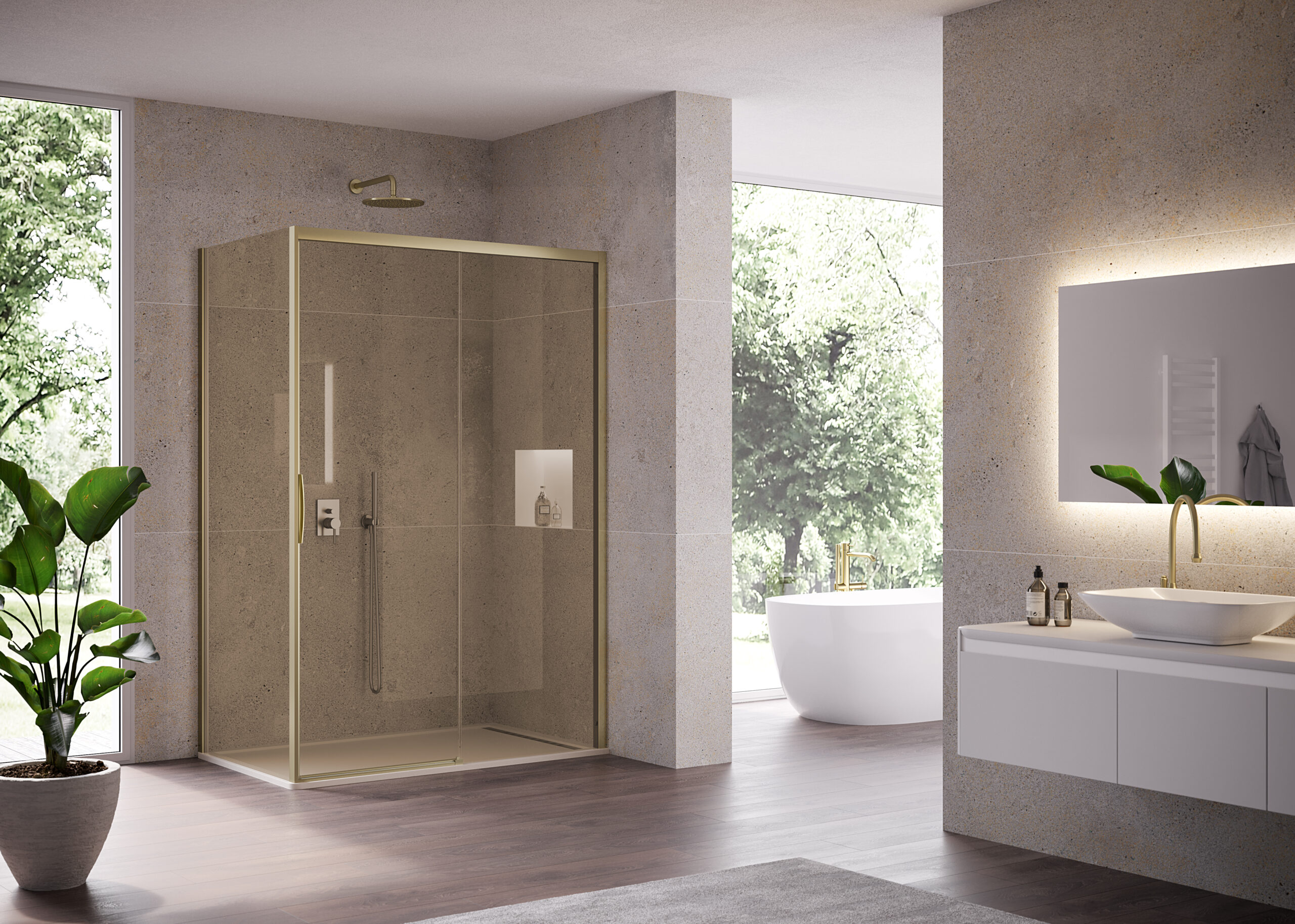 brons glas (3)